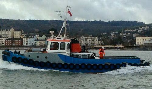 Boojum Bay