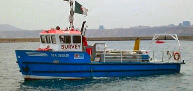 Sea Seeker